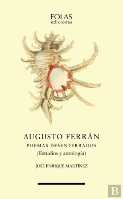 Bertrand.pt - Augusto Ferran Poemas Desenterrados