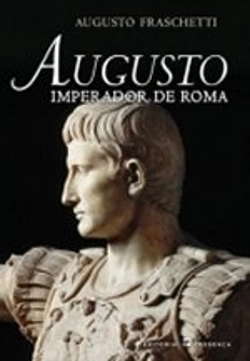 Bertrand.pt - Augusto - Imperador de Roma