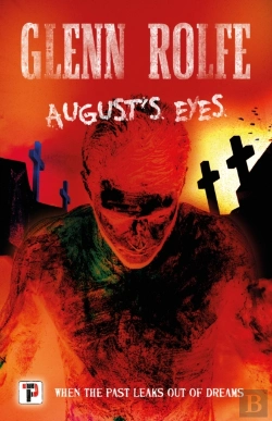 Bertrand.pt - August'S Eyes