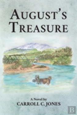 Bertrand.pt - August'S Treasure