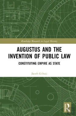 Bertrand.pt - Augustus And The Invention Of Public Law