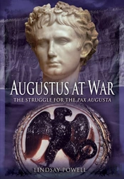Bertrand.pt - Augustus At War