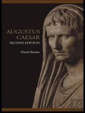 Augustus Caesar