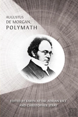 Bertrand.pt - Augustus De Morgan, Polymath