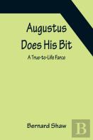 Augustus Does His Bit