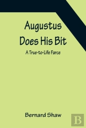 Augustus Does His Bit
