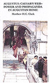 Augustus, First Roman Emperor