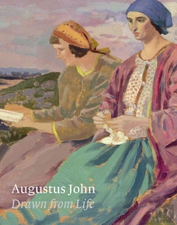 Bertrand.pt - Augustus John