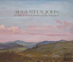 Augustus John & The First Crisis Of Brilliance