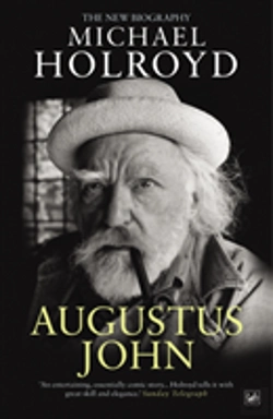 Bertrand.pt - Augustus John