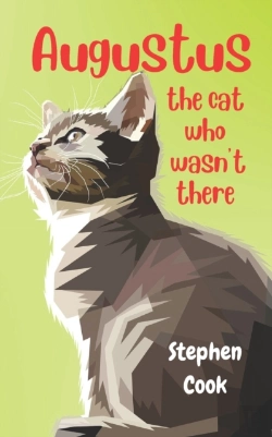 Bertrand.pt - Augustus, The Cat Who Wasn'T There
