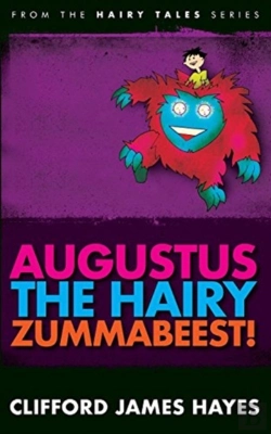 Bertrand.pt - Augustus, The Hairy Zummabeest!