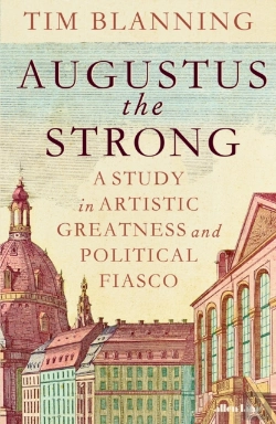 Bertrand.pt - Augustus The Strong