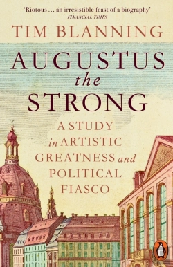 Bertrand.pt - Augustus The Strong
