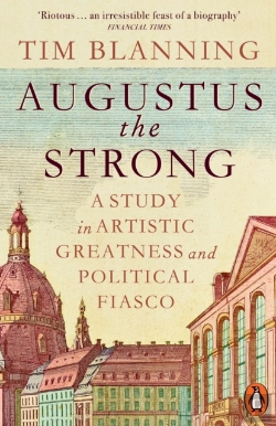 Bertrand.pt - Augustus The Strong