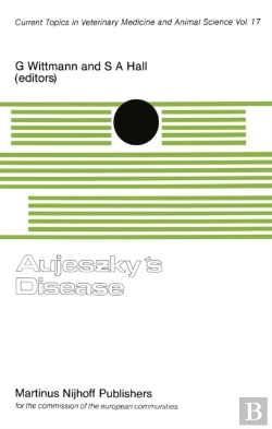 Bertrand.pt - Aujeszky'S Disease