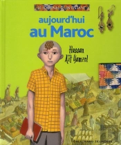Aujourd'Hui Au Maroc