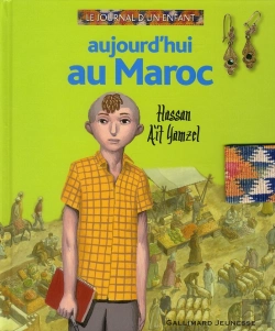 Bertrand.pt - Aujourd'Hui Au Maroc