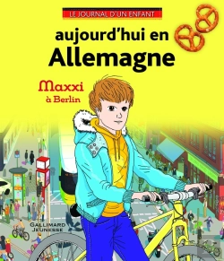 Bertrand.pt - Aujourd'Hui En Allemagne ; Maxxi À Berlin
