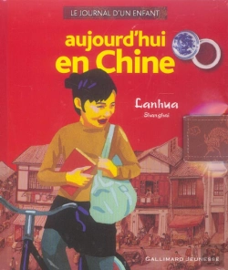Bertrand.pt - Aujourd'Hui En Chine ; Lanhua, Shanghai