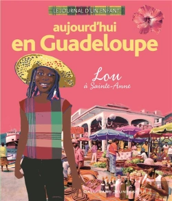 Bertrand.pt - Aujourd'Hui En Guadeloupe ; Lou À Sainte-Anne