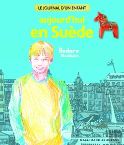 Bertrand.pt - Aujourd'Hui En Suède