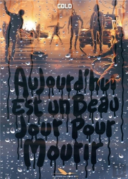 Bertrand.pt - Aujourd'Hui Est Un Beau Jour Pour Mourir