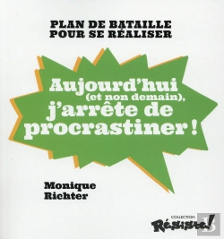 Bertrand.pt - Aujourd'Hui (Et Non Demain) J'Arrête De Procrastiner !