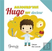 Aujourd'Hui Hugo Est Docteur