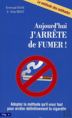 Bertrand.pt - Aujourd'Hui J'Arrête De Fumer !