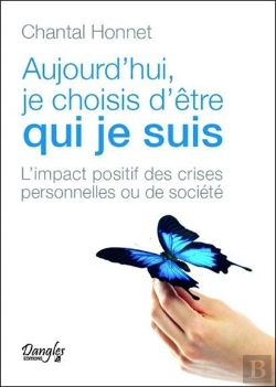 Bertrand.pt - Aujourd'Hui, Je Choisis D'Etre Qui Je Suis