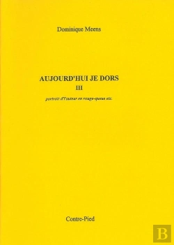 Bertrand.pt - Aujourd'Hui Je Dors (Iii) 3