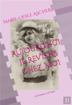 Bertrand.pt - Aujourd'Hui Je Reviens Chez Moi