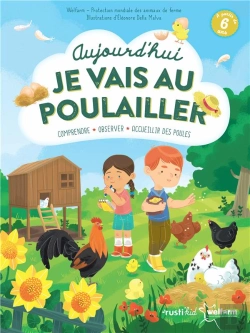 Bertrand.pt - Aujourd'Hui, Je Vais Au Poulailler !