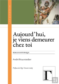 Bertrand.pt - Aujourd'Hui, Je Viens Demeurer Chez Toi