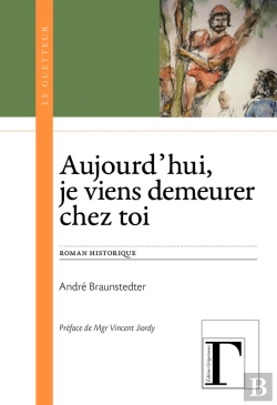 Bertrand.pt - Aujourd'Hui, Je Viens Demeurer Chez Toi