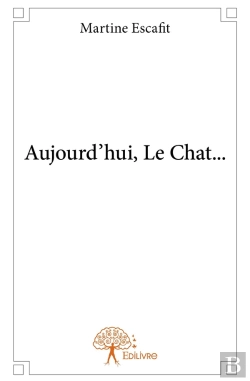 Bertrand.pt - Aujourd'Hui, Le Chat...