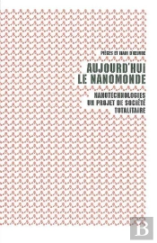 Aujourd'Hui Le Nanomonde