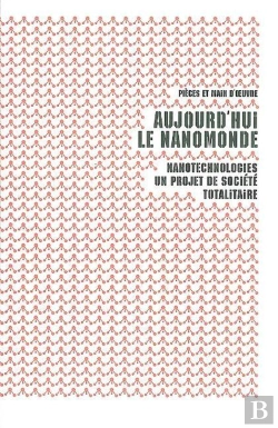 Bertrand.pt - Aujourd'Hui Le Nanomonde