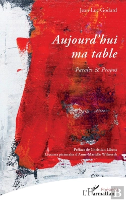 Bertrand.pt - Aujourdhui Ma Table : Paroles & Propos