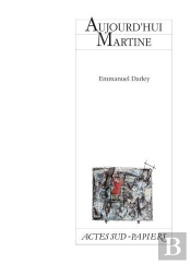 Aujourd'Hui Martine