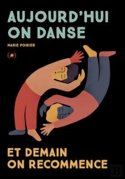 Bertrand.pt - Aujourd'Hui, On Danse... Demain, On Recommence...