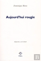 Aujourd'Hui Rougie