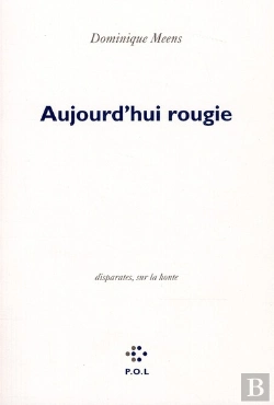 Bertrand.pt - Aujourd'Hui Rougie