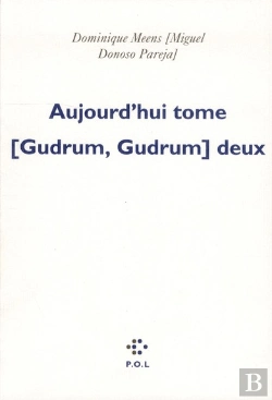 Bertrand.pt - Aujourd'Hui T.[Gudrum Gudrum] Deux