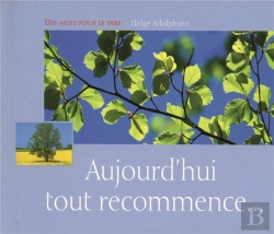 Bertrand.pt - Aujourd'Hui, Tout Recommence...