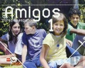 Aula Amigos, 1 Eso. Recursos Didácticos