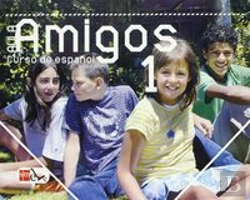 Bertrand.pt - Aula Amigos, 1 Eso. Recursos Didácticos