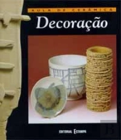 Aula de Cerâmica - Decoração