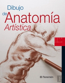 Bertrand.pt - Aula De Dibujo. Dibujo De Anatomía Artística
